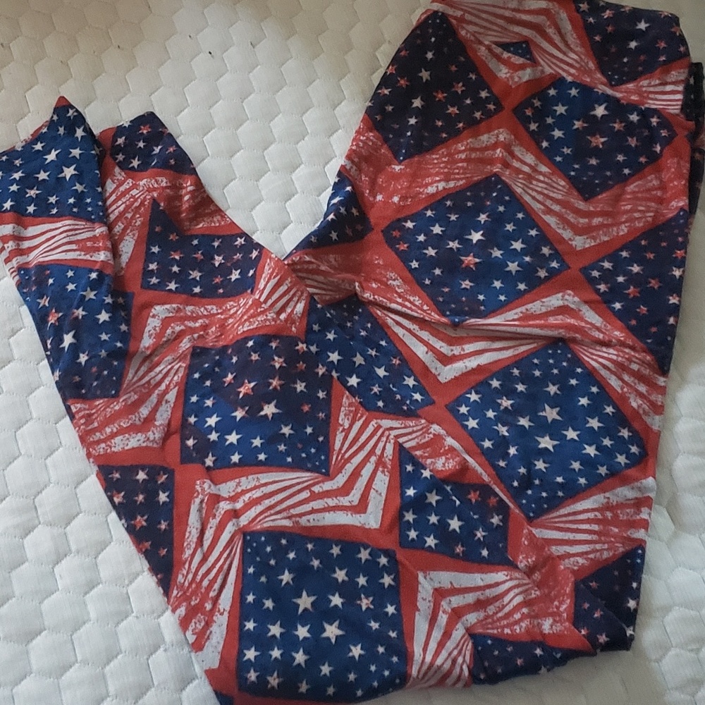 TC American Lularoe leggings
